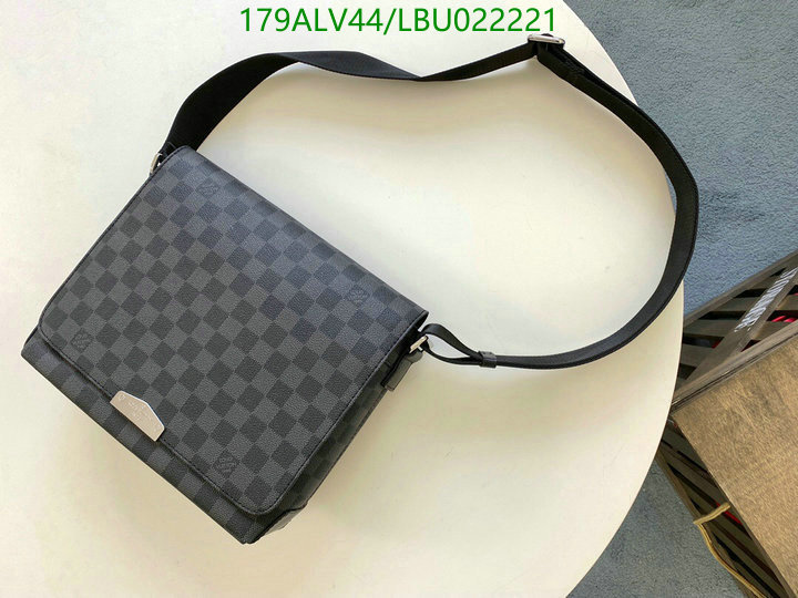 LV Bags-(Mirror)-Pochette MTis-Twist-,Code: LBU022221,$: 179USD