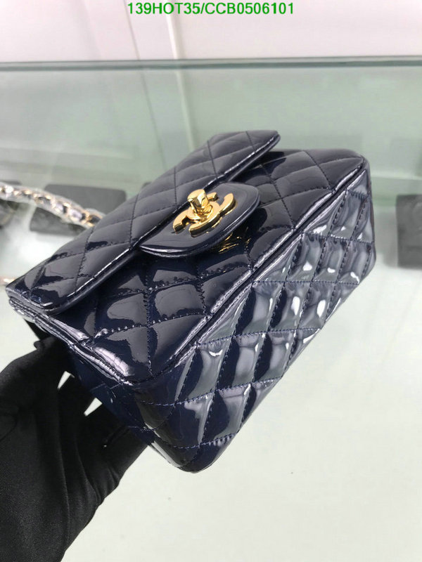 Chanel Bags -(Mirror)-Diagonal-,Code: CCB0506101,$: 139USD