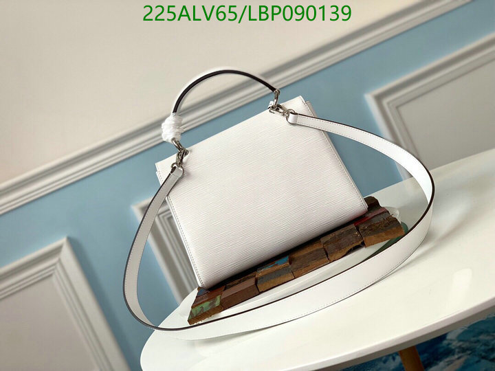 LV Bags-(Mirror)-Handbag-,Code: LBP090139,$:225USD