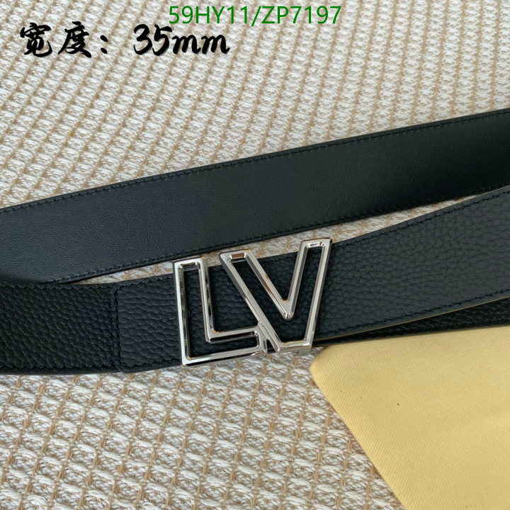 Belts-LV, Code: ZP7197,$: 59USD