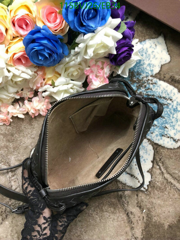 BV Bag-(Mirror)-Diagonal-,Code: EB34,$: 115USD