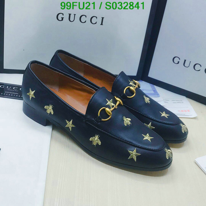 Women Shoes-Gucci, Code: S032841,$: 99USD