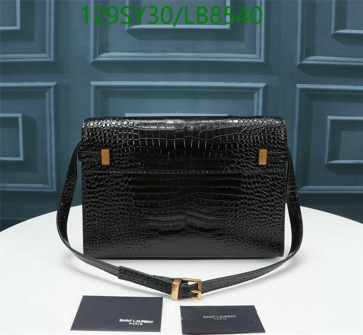 YSL Bag-(4A)-Diagonal-,Code: LB8540,$: 129USD