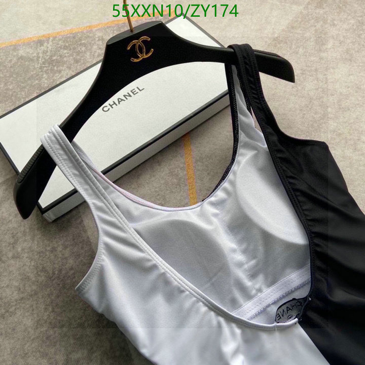 Swimsuit-Chanel,Code: ZY174,$: 55USD