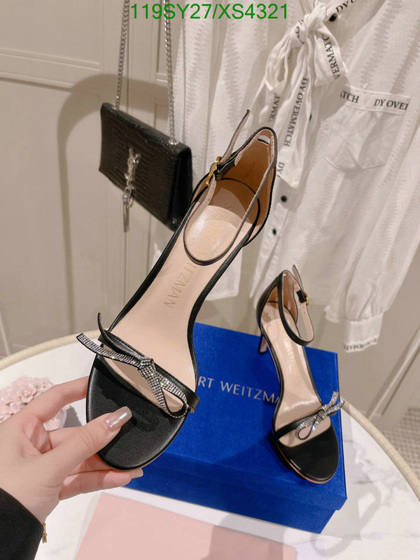 Women Shoes-Stuart Weitzman, Code: XS4321,$: 119USD