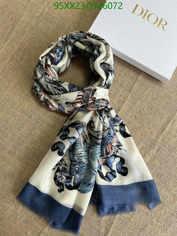 Scarf-Dior, Code: YM6072,$: 95USD