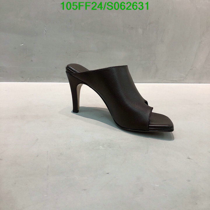 Women Shoes-BV, Code: S062631,$: 105USD