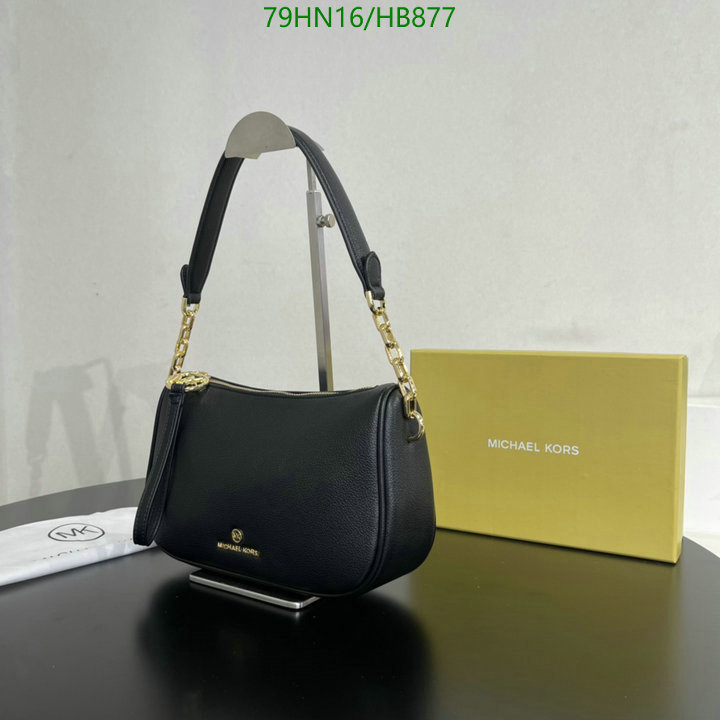 Michael Kors Bag-(4A)-Handbag-,Code: HB877,$: 79USD