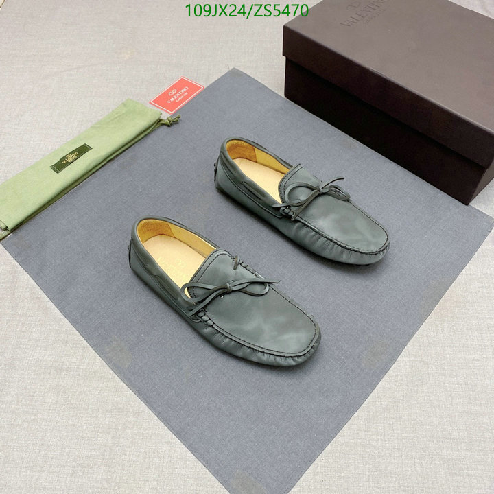 Men shoes-Valentino, Code: ZS5470,$: 109USD