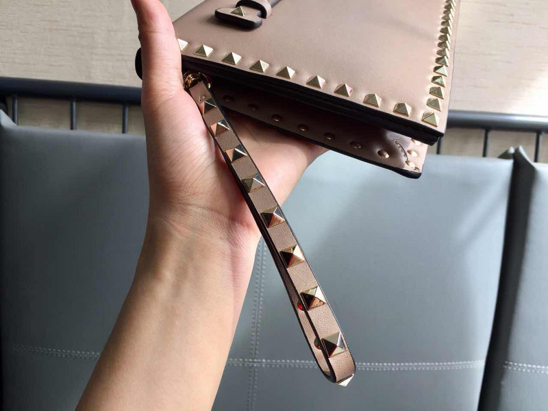 Valentino Bag-(Mirror)-Clutch-,Code: VT042301,