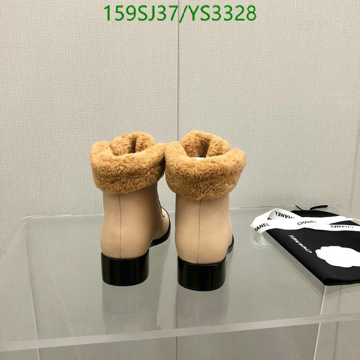 Women Shoes-Chanel,Code: YS3328,$: 159USD