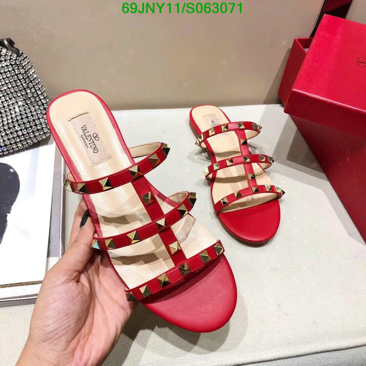 Women Shoes-Valentino, Code: S063071,$: 69USD