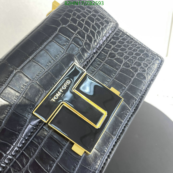 Tom Ford Bag-(4A)-Diagonal-,Code: ZB2593,$: 82USD