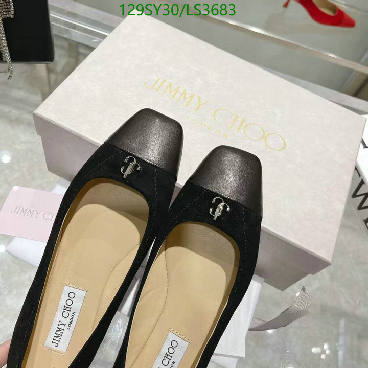 Women Shoes-Jimmy Choo, Code: LS3683,$: 129USD