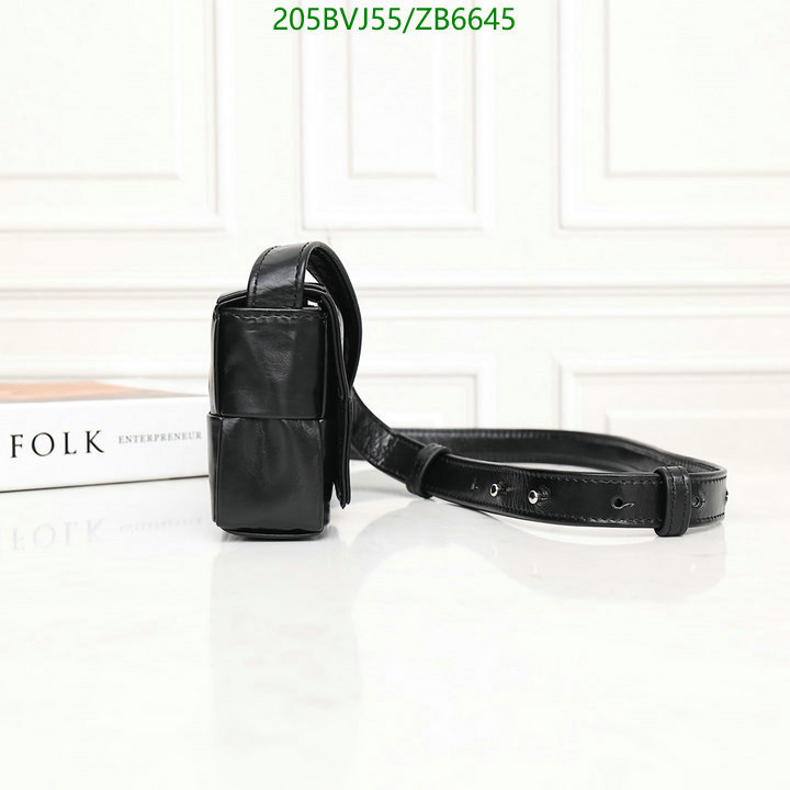 BV Bag-(Mirror)-Cassette Series,Code: ZB6645,$: 205USD