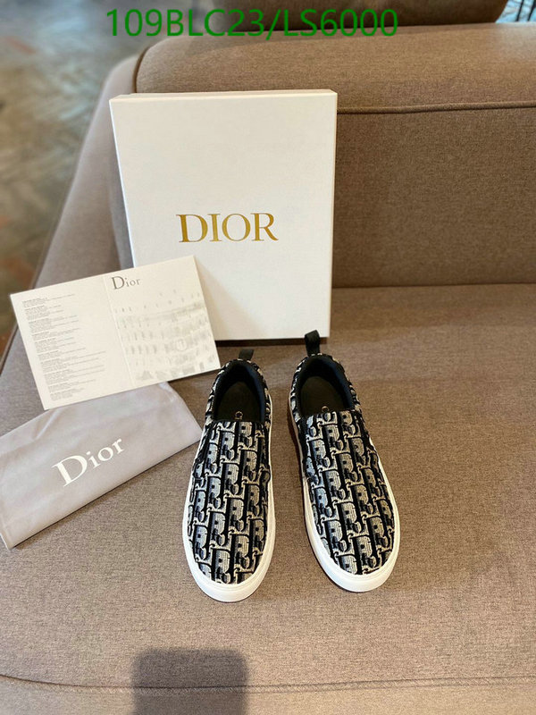 Women Shoes-Dior,Code: LS6000,$: 109USD