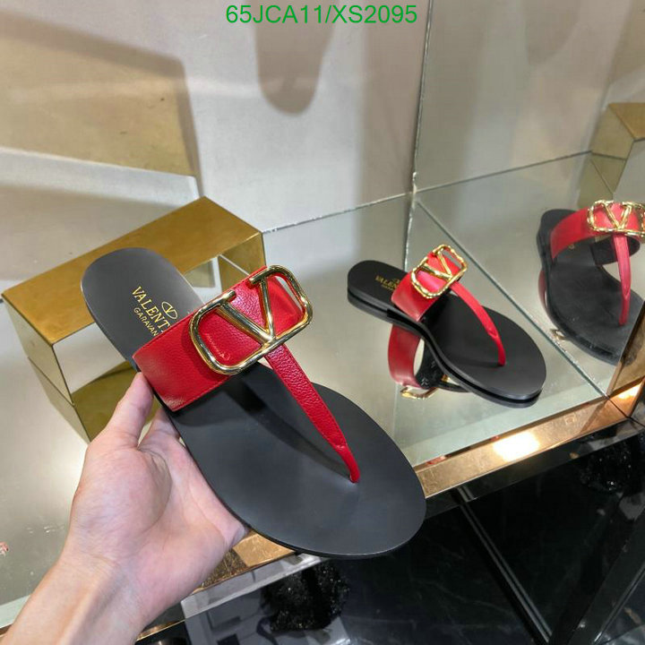 Women Shoes-Valentino, Code: XS2095,$: 65USD