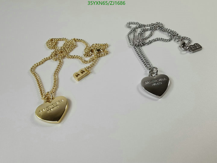 Jewelry-Bvlgari, Code: ZJ1686,$: 35USD