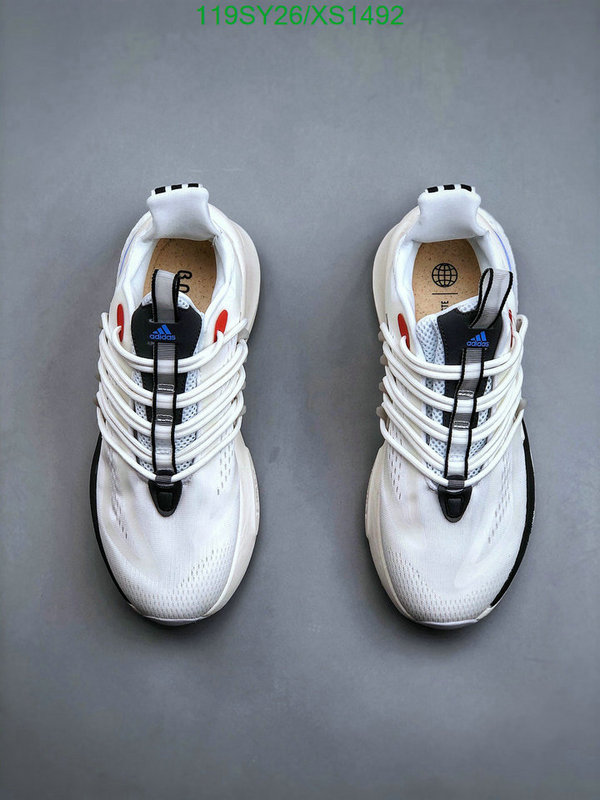 Women Shoes-Adidas, Code: XS1492,$: 119USD