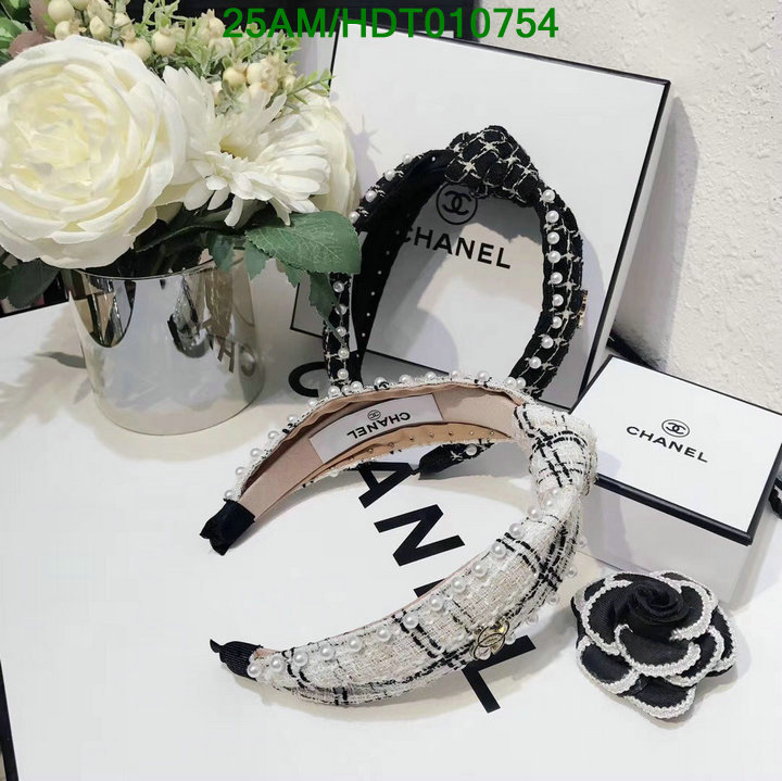 Headband-Chanel, Code: HDT010754,$: 25USD