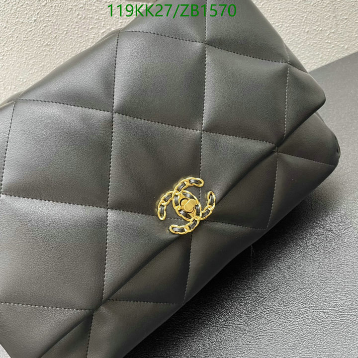 Chanel Bags ( 4A )-Diagonal-,Code: ZB1570,$: 119USD