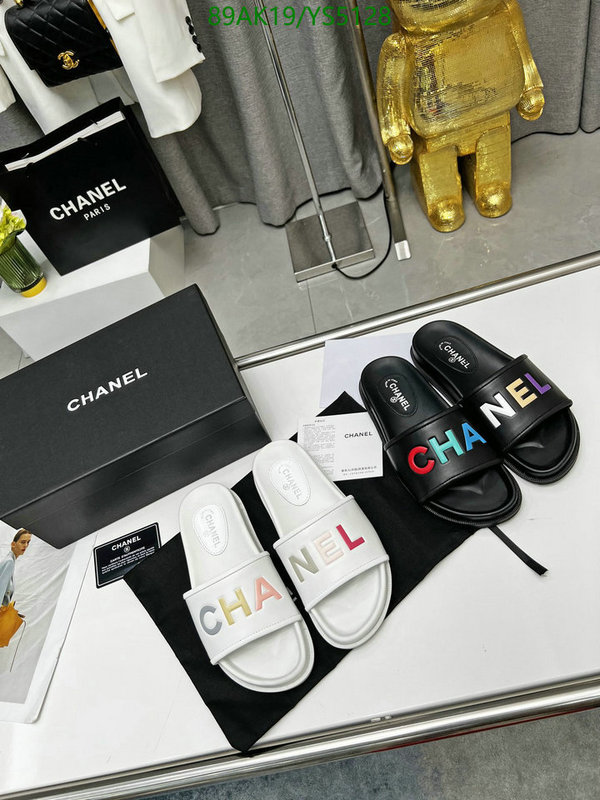 Women Shoes-Chanel,Code: YS5128,