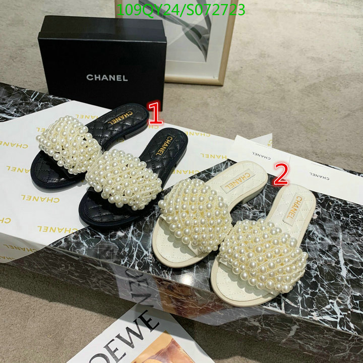 Women Shoes-Chanel,Code: S072723,$: 109USD