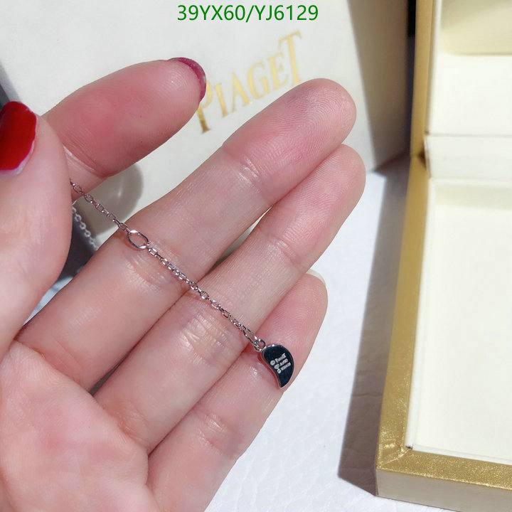 Jewelry-Chanel,Code: YJ6129,$: 39USD