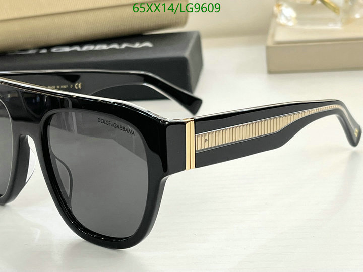 Glasses-D&G, Code: LG9609,$: 65USD