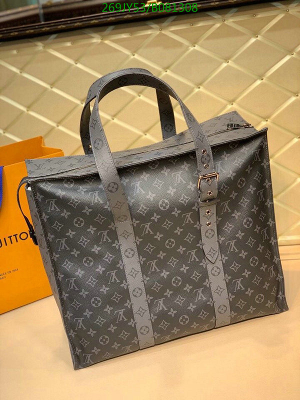 LV Bags-(Mirror)-Explorer-Anton-Dandy-,Code: B081108,$: 269USD