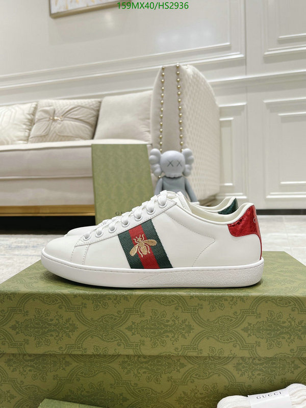 Women Shoes-Gucci, Code: HS2936,