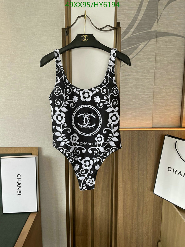 Swimsuit-Chanel,Code: HY6194,$: 49USD