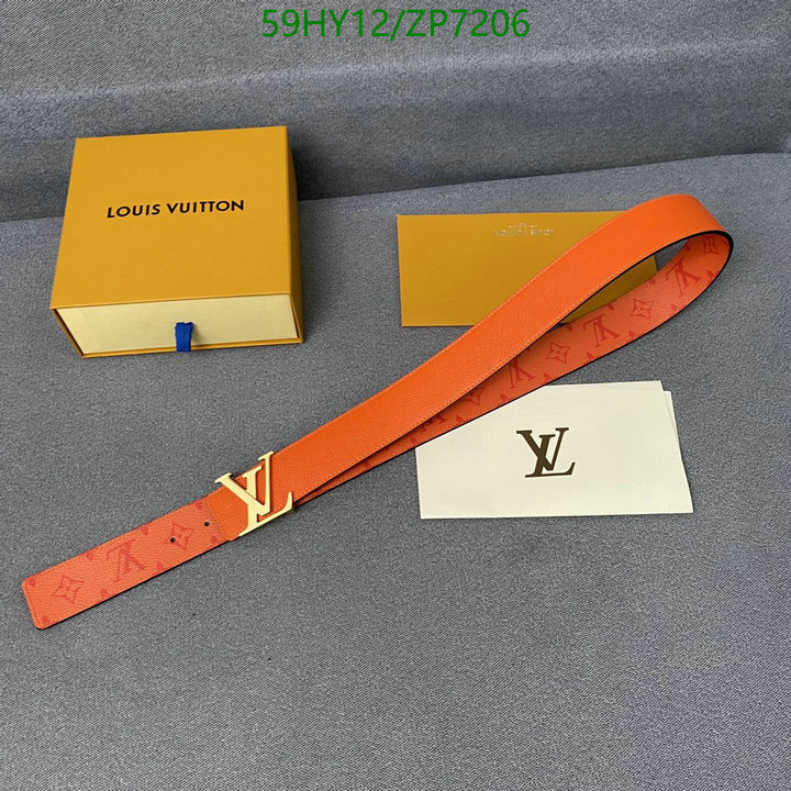 Belts-LV, Code: ZP7206,$: 59USD