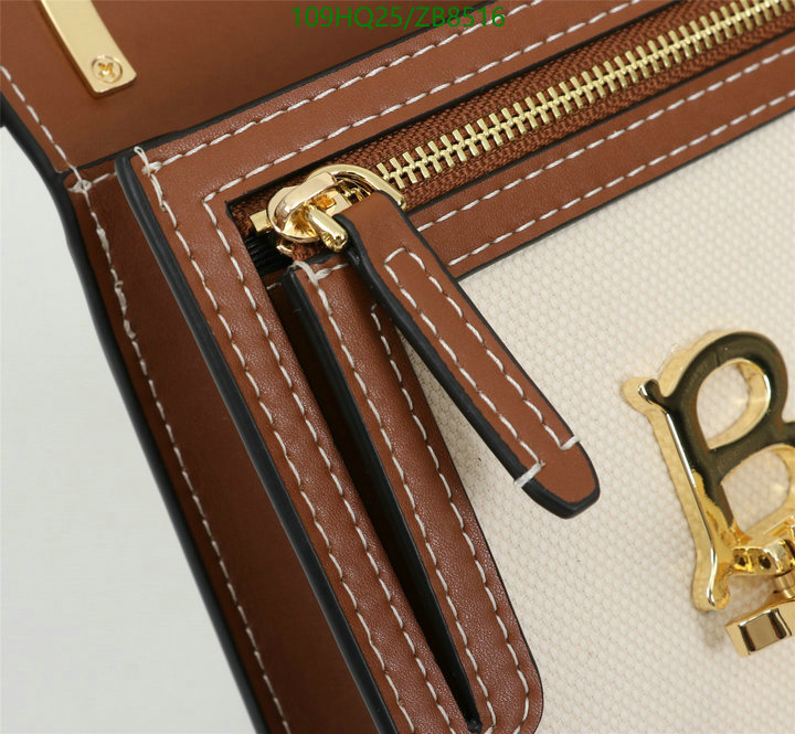 Burberry Bag-(4A)-Diagonal-,Code: ZB8516,$: 109USD