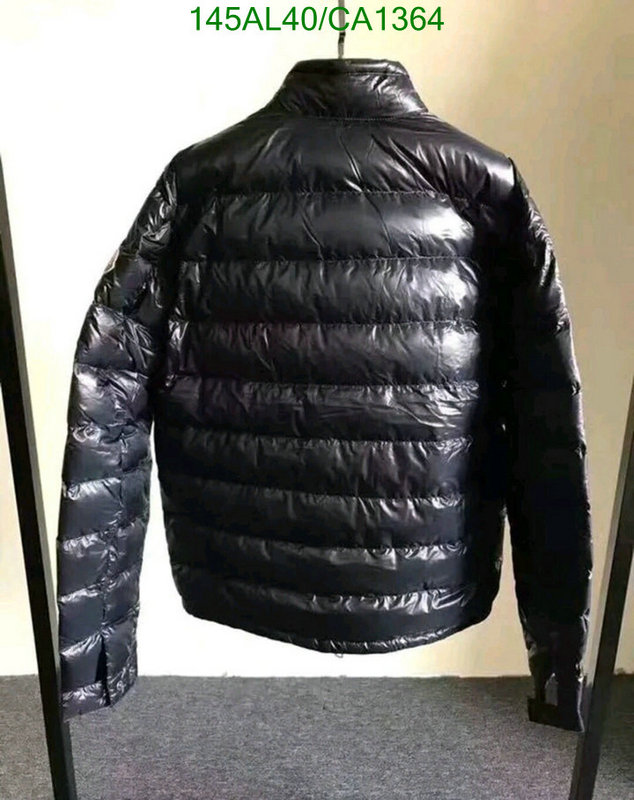 Down jacket Men-Moncler, Code:CA1364,$: 145USD