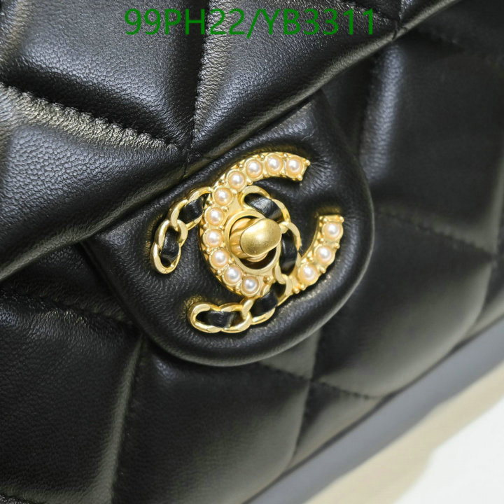 Chanel Bags ( 4A )-Diagonal-,Code: YB3311,$: 99USD