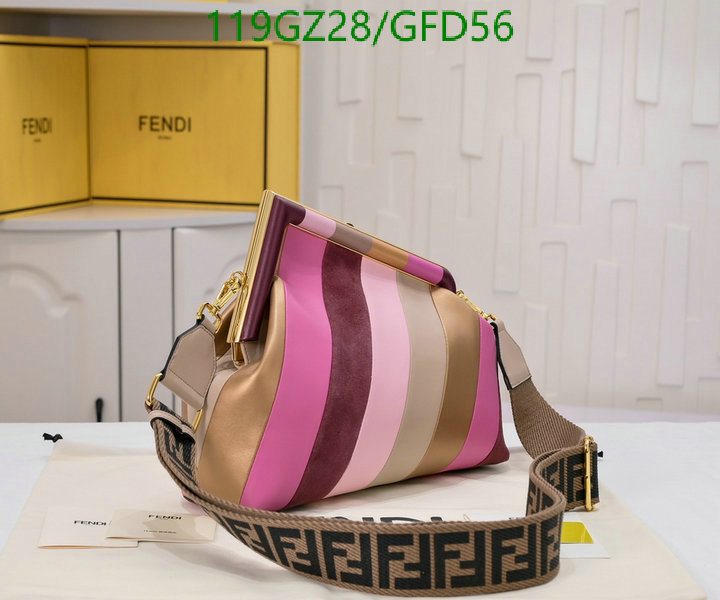 Fendi Big Sale,Code: GFD56,$: 119USD