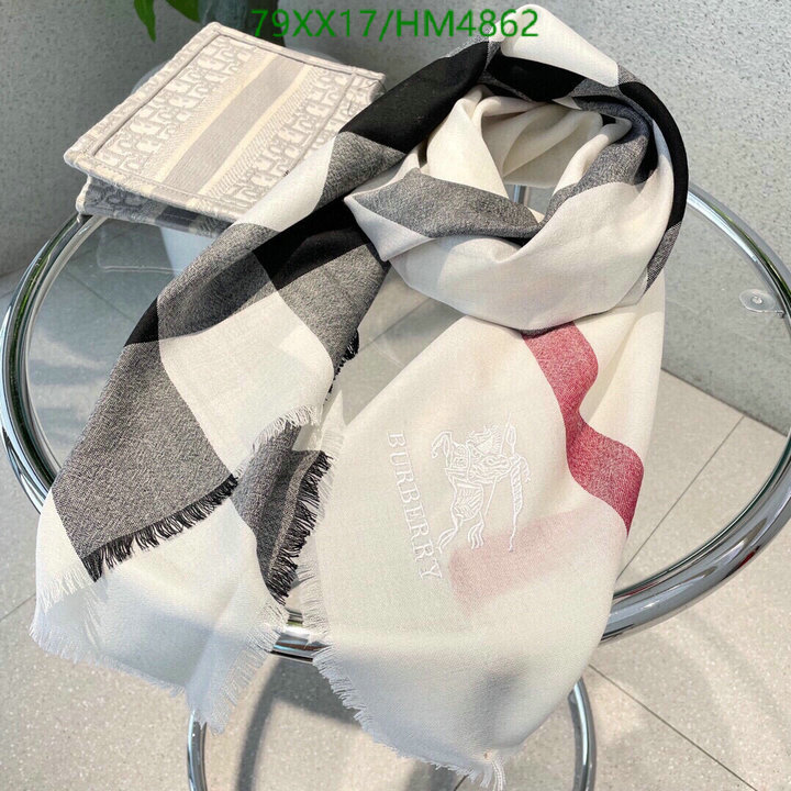 Scarf-Burberry, Code: HM4862,$: 79USD