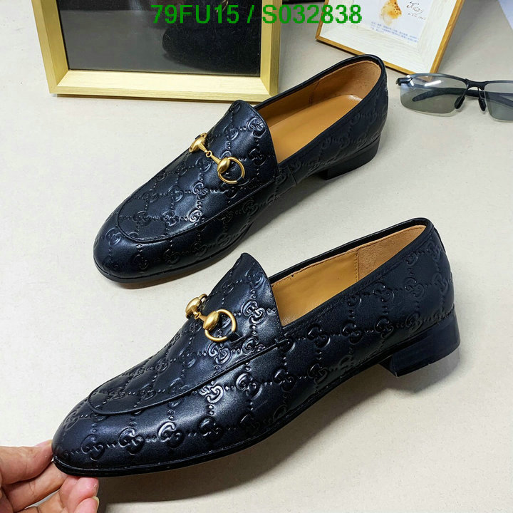 Women Shoes-Gucci, Code: S032838,$: 79USD