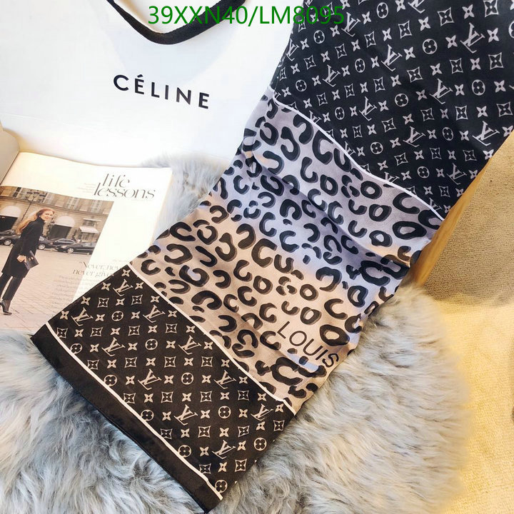 Scarf-LV,-Code: LM8095,$: 39USD