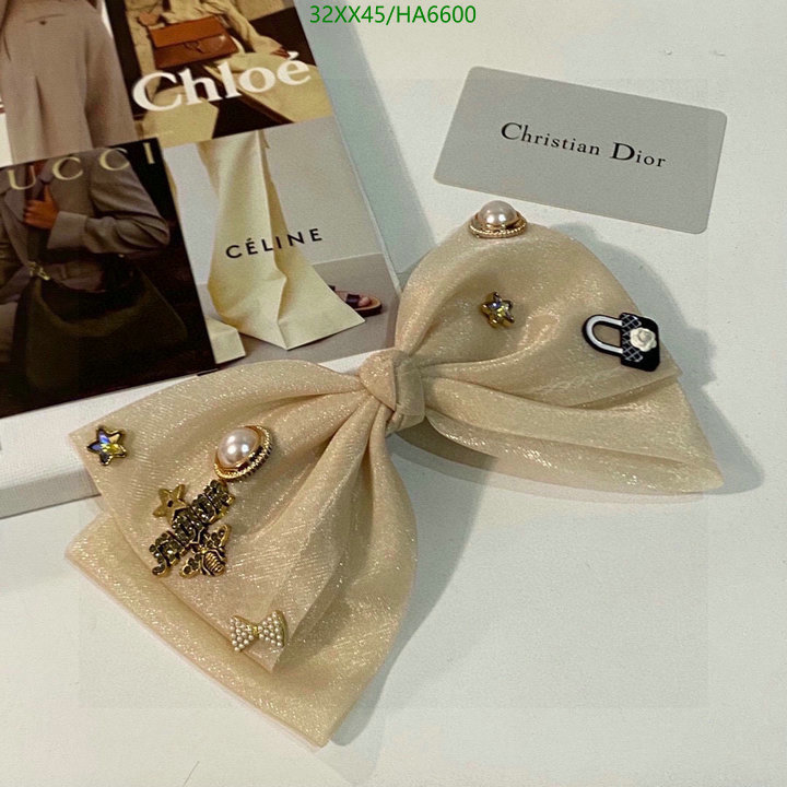 Headband-Dior, Code: HA6600,$: 32USD