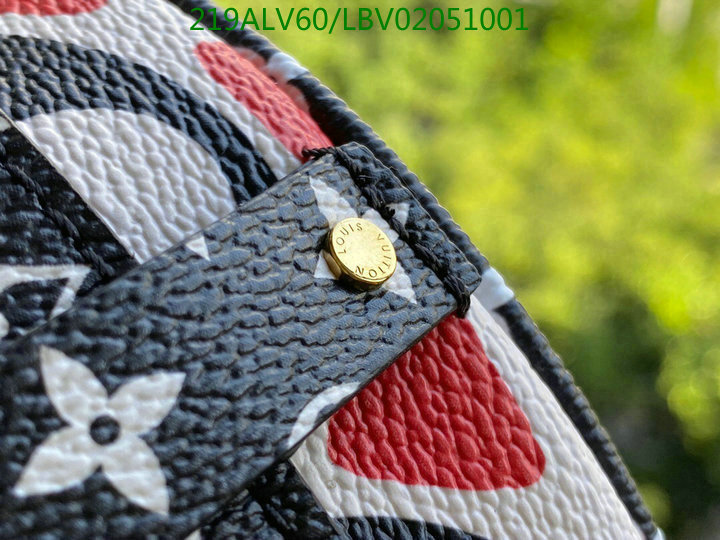 LV Bags-(Mirror)-Boite Chapeau-,Code: LBV02051001,$: 219USD