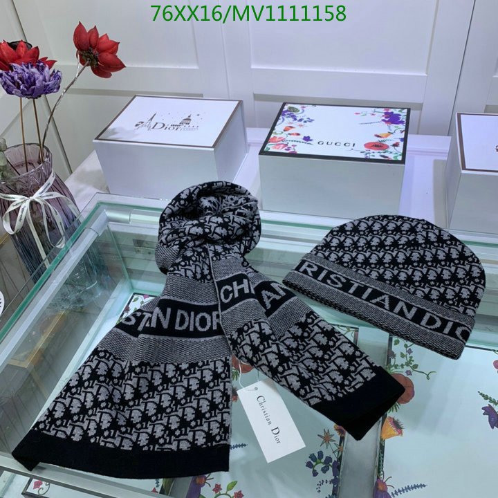 Scarf-Dior,Code: MV1111158,$: 75USD