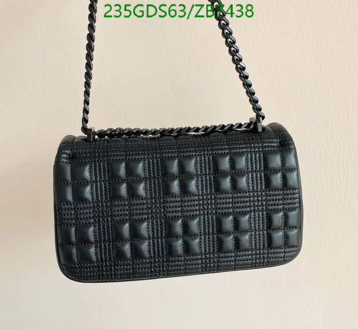 Burberry Bag-(Mirror)-Diagonal-,Code: ZB7438,$: 235USD