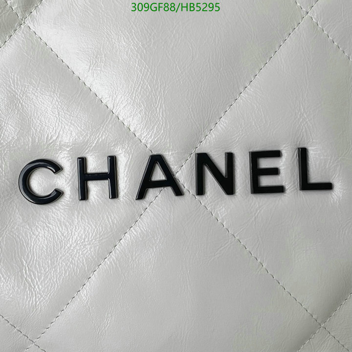 Chanel Bags -(Mirror)-Handbag-,Code: HB5295,$: 309USD