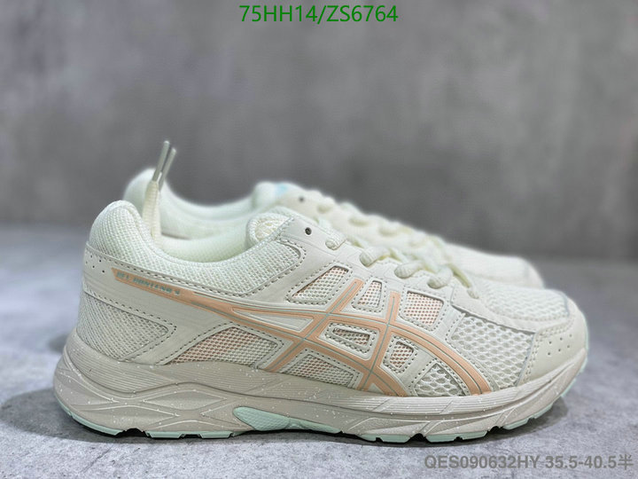 Women Shoes-Asics, Code: ZS6764,$: 75USD