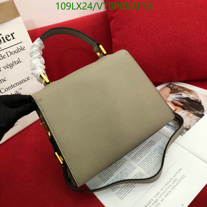 Valentino Bag-(4A)-Diagonal-,Code: VTBP053113,$: 109USD