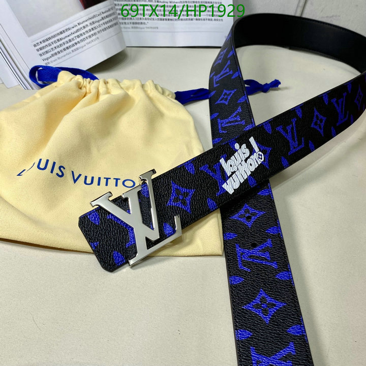 Belts-LV, Code: HP1929,$: 69USD