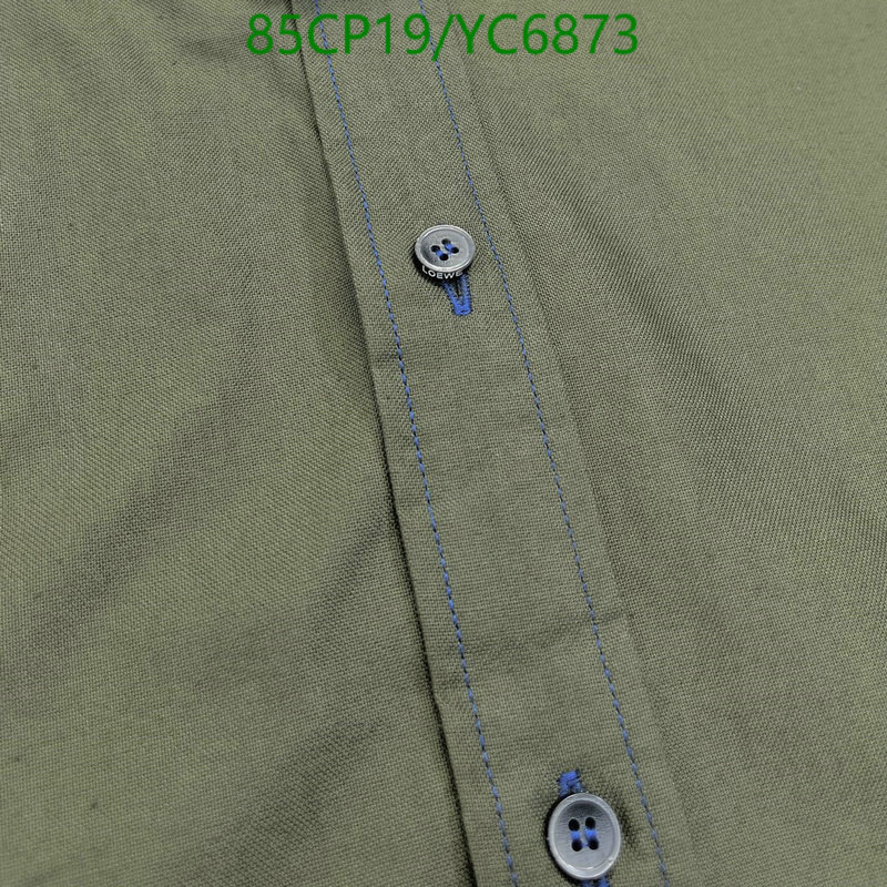 Clothing-Loewe, Code: YC6873,$: 85USD