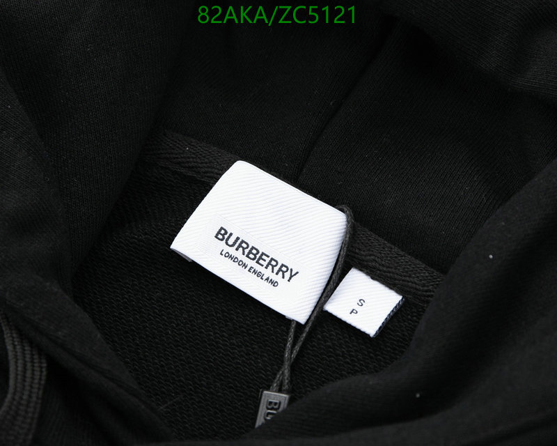 Clothing-Burberry, Code: ZC5121,$: 82USD